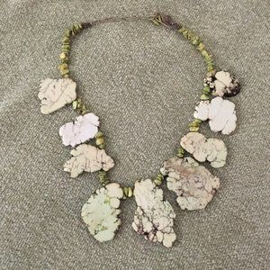 Statement Necklace